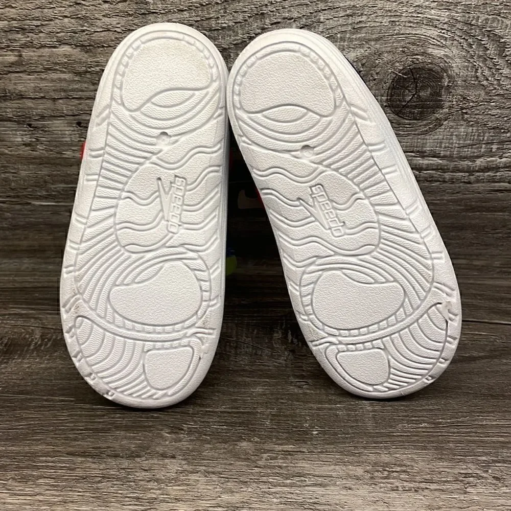 Speedo Toddlers Boy’s Water Shoes - Hybrid